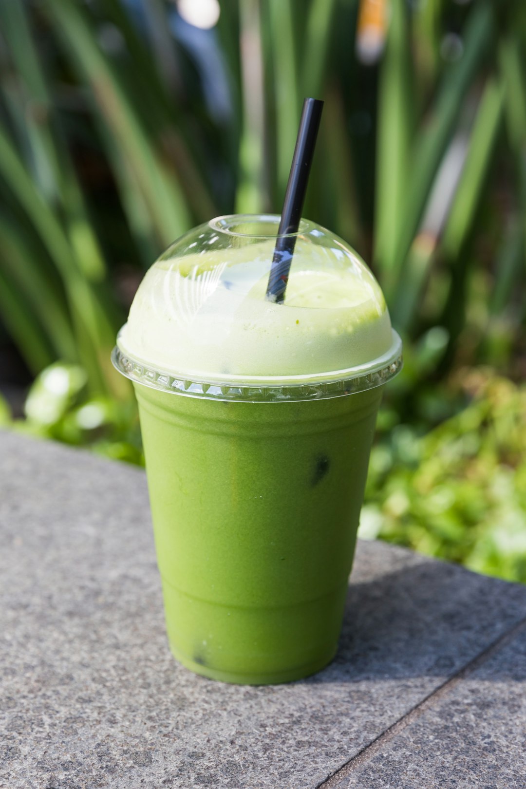 Avocado Smoothies (image credits: unsplash)