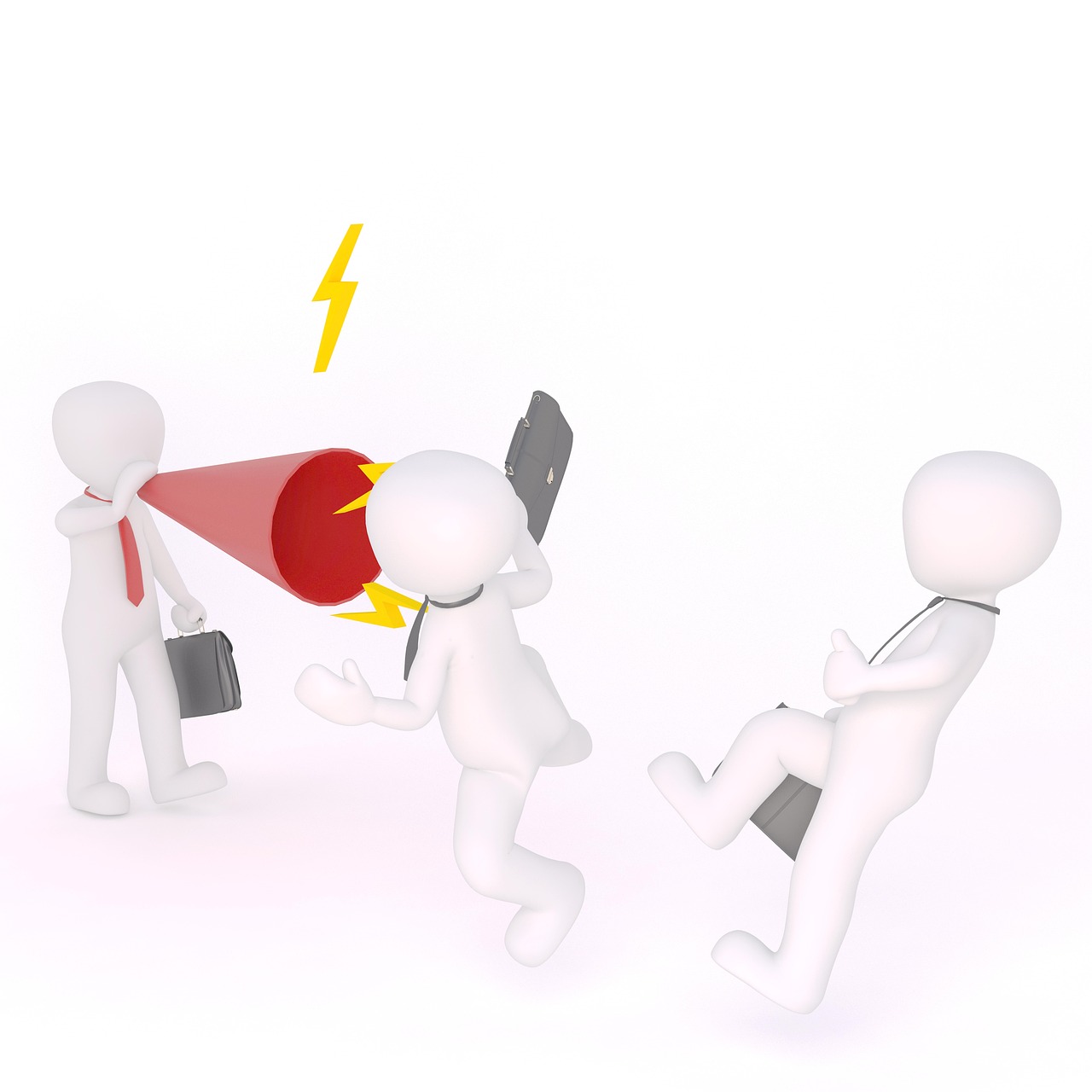 Trade Tensions: A Bigger Picture (image credits: pixabay)