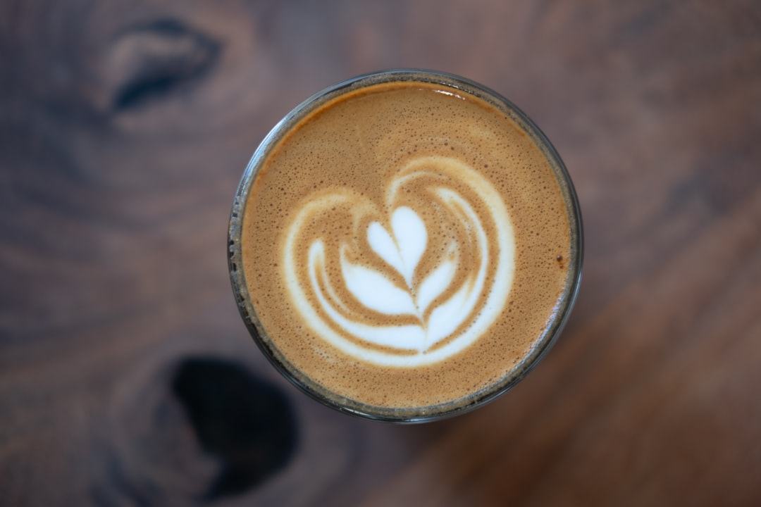 The Gibraltar: San Francisco's Accidental Coffee Revolution (image credits: unsplash)