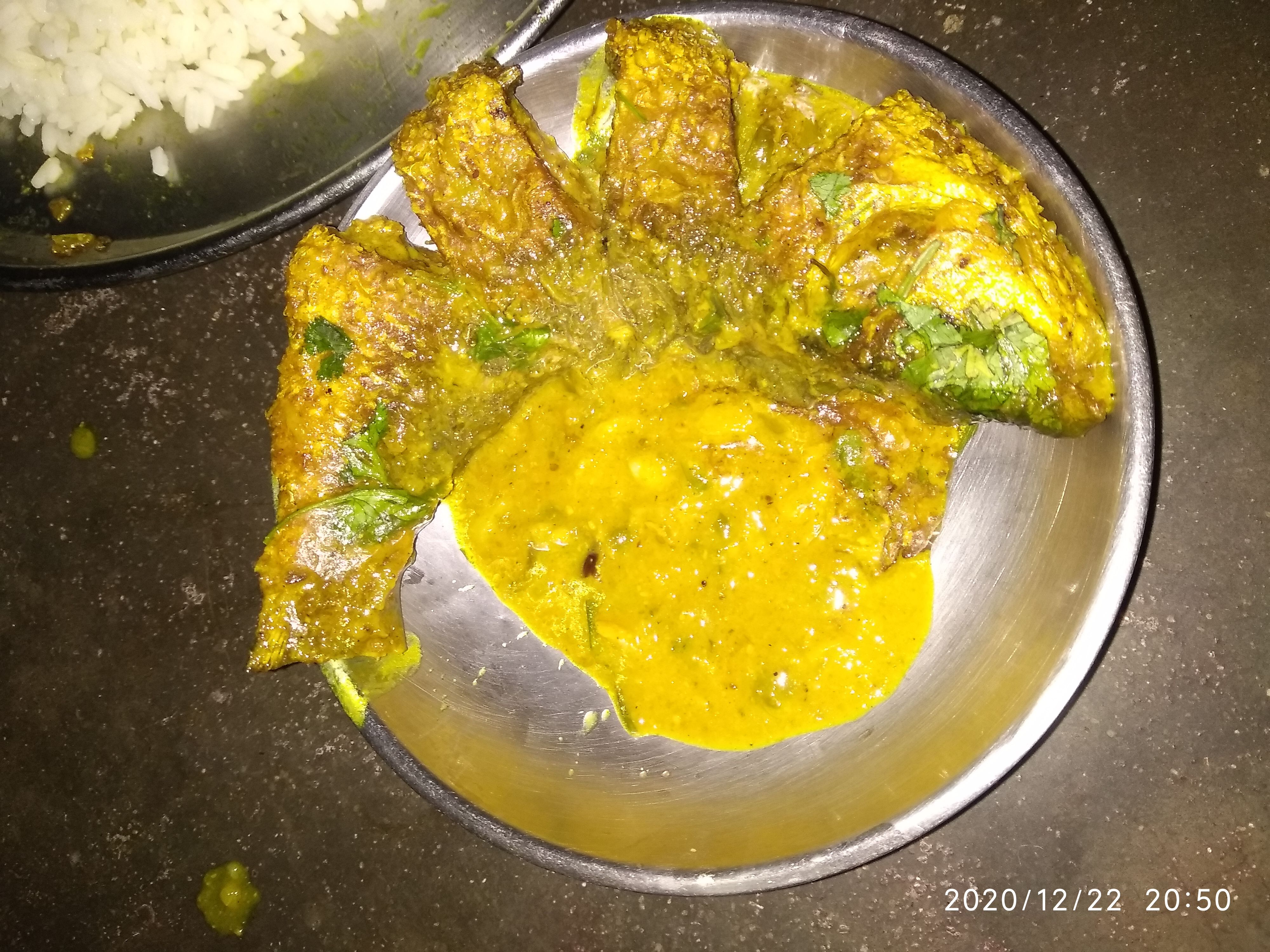 Curcumin (Turmeric) + Piperine (image credits: wikimedia)