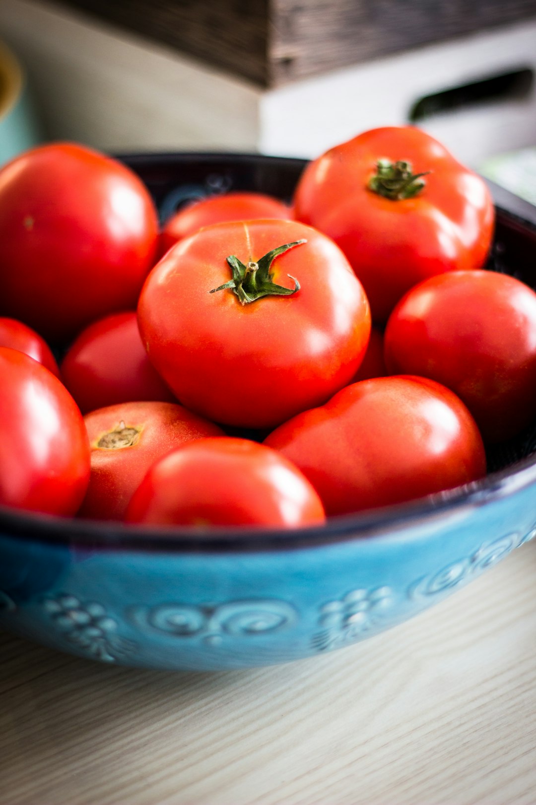 Are Organic Foods More Nutritious? (image credits: unsplash)