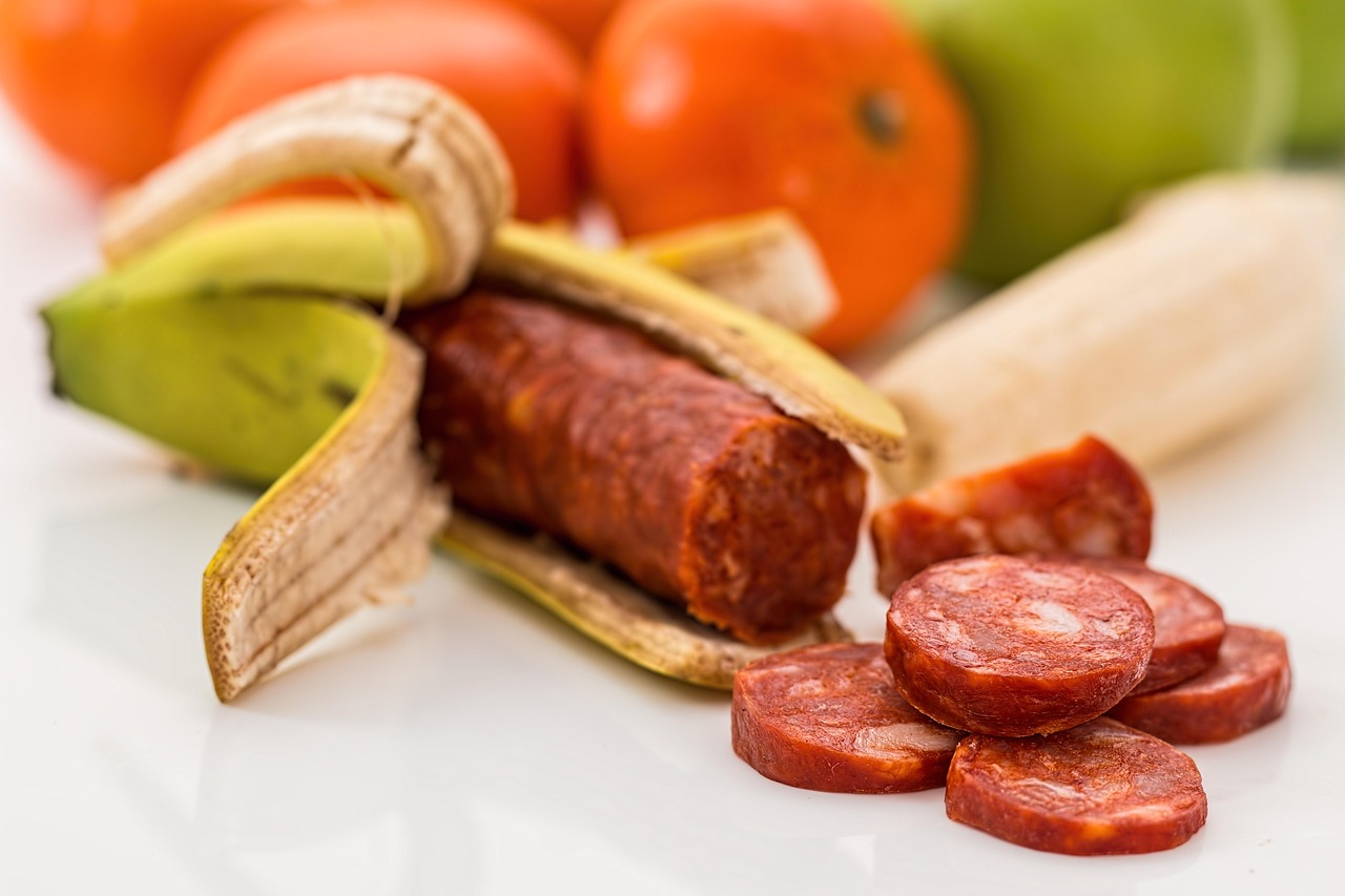 Food Safety and Contamination Risks (image credits: pixabay)