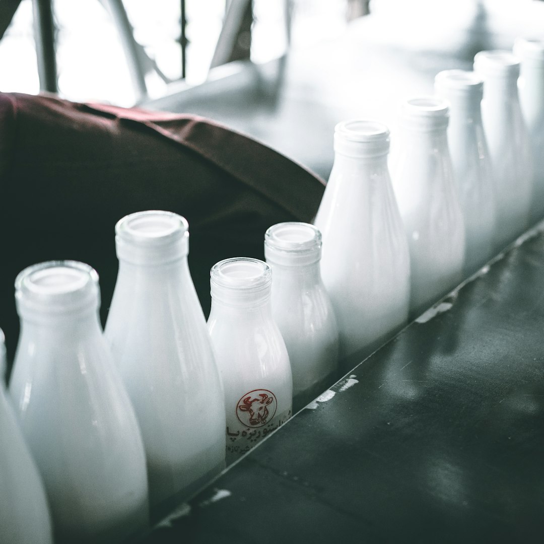 United States: A Complex Dairy Landscape (Image Credits: Unsplash)