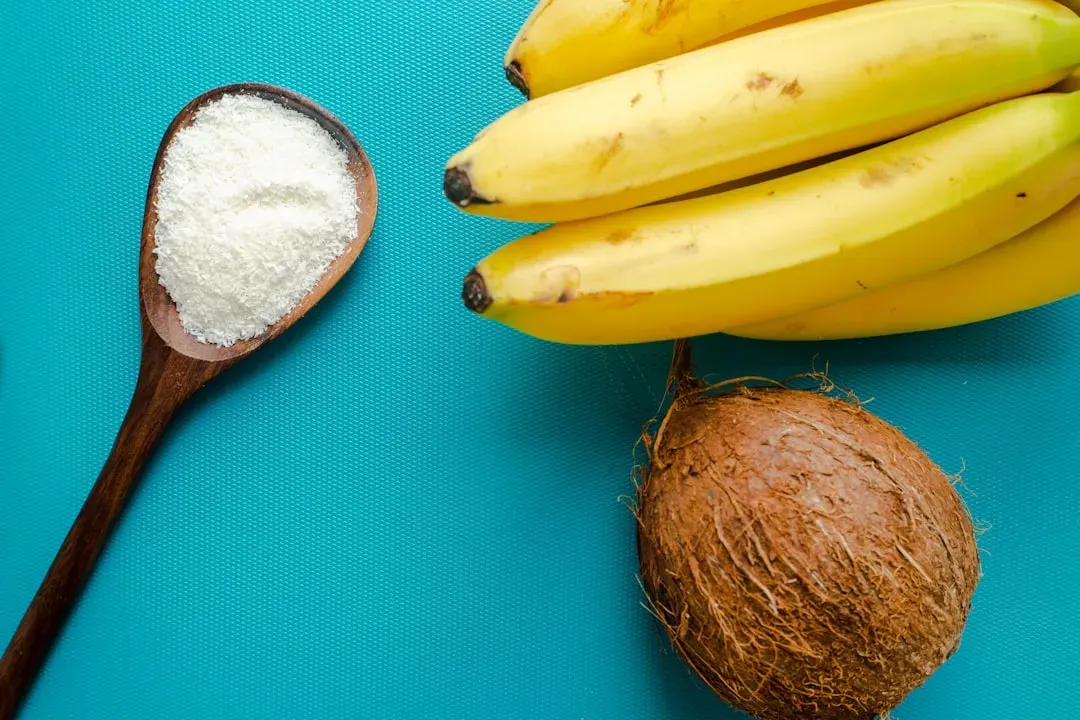 The Sodium-to-Potassium Ratio: A More Telling Number (Image Credits: Unsplash)