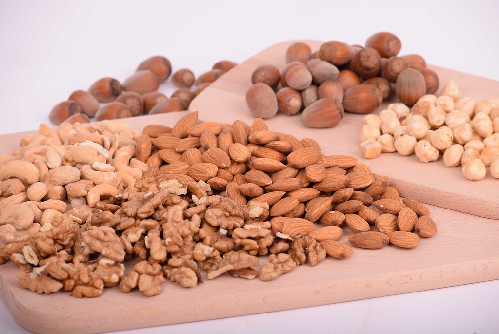The Great Nut Divide (image credits: flickr)