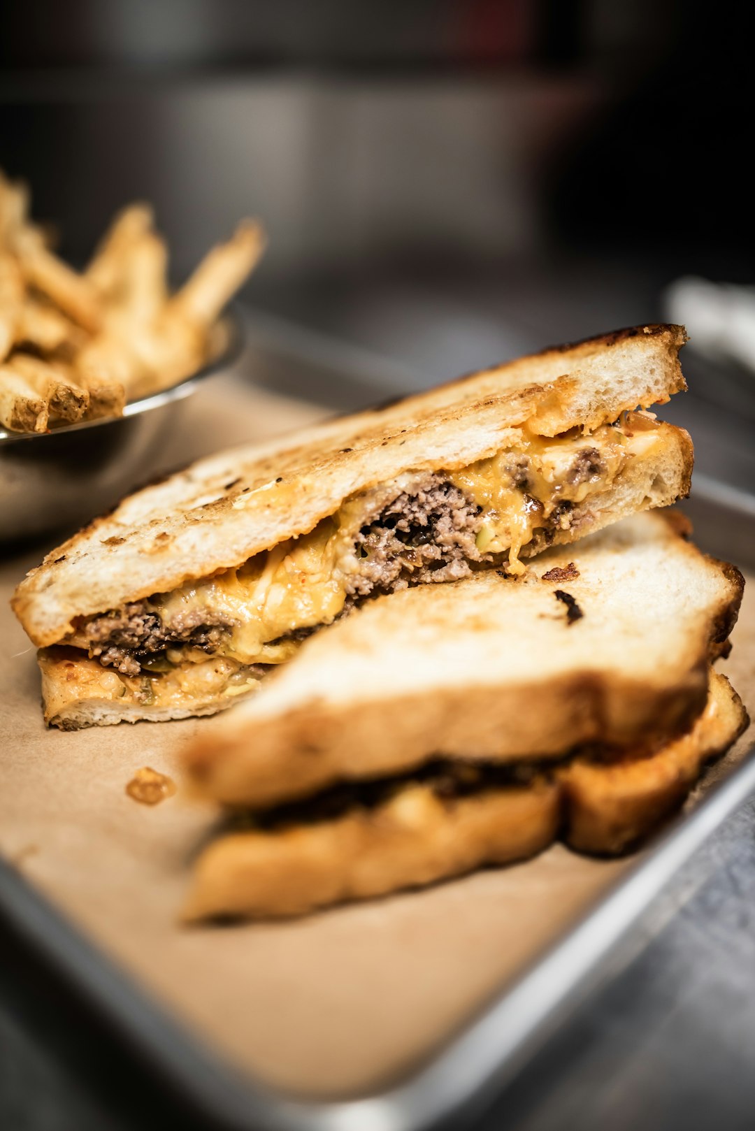 6. Panera Bread’s Mediterranean Veggie Sandwich: Freshness and Fiber (image credits: unsplash)
