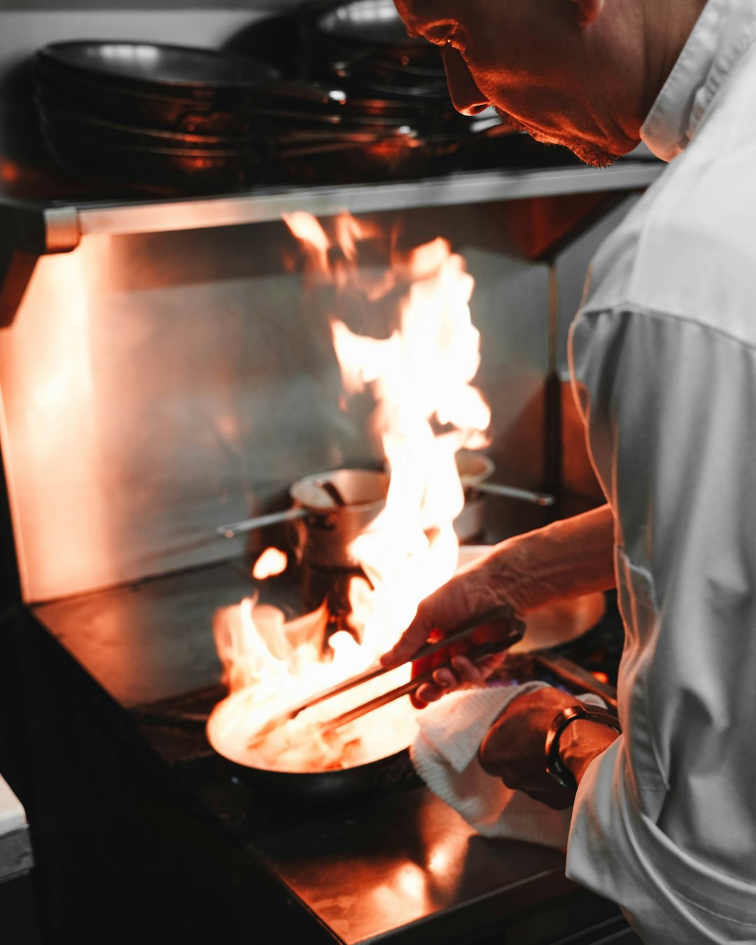 The Oven-to-Stovetop Method Reigns Supreme (image credits: unsplash)