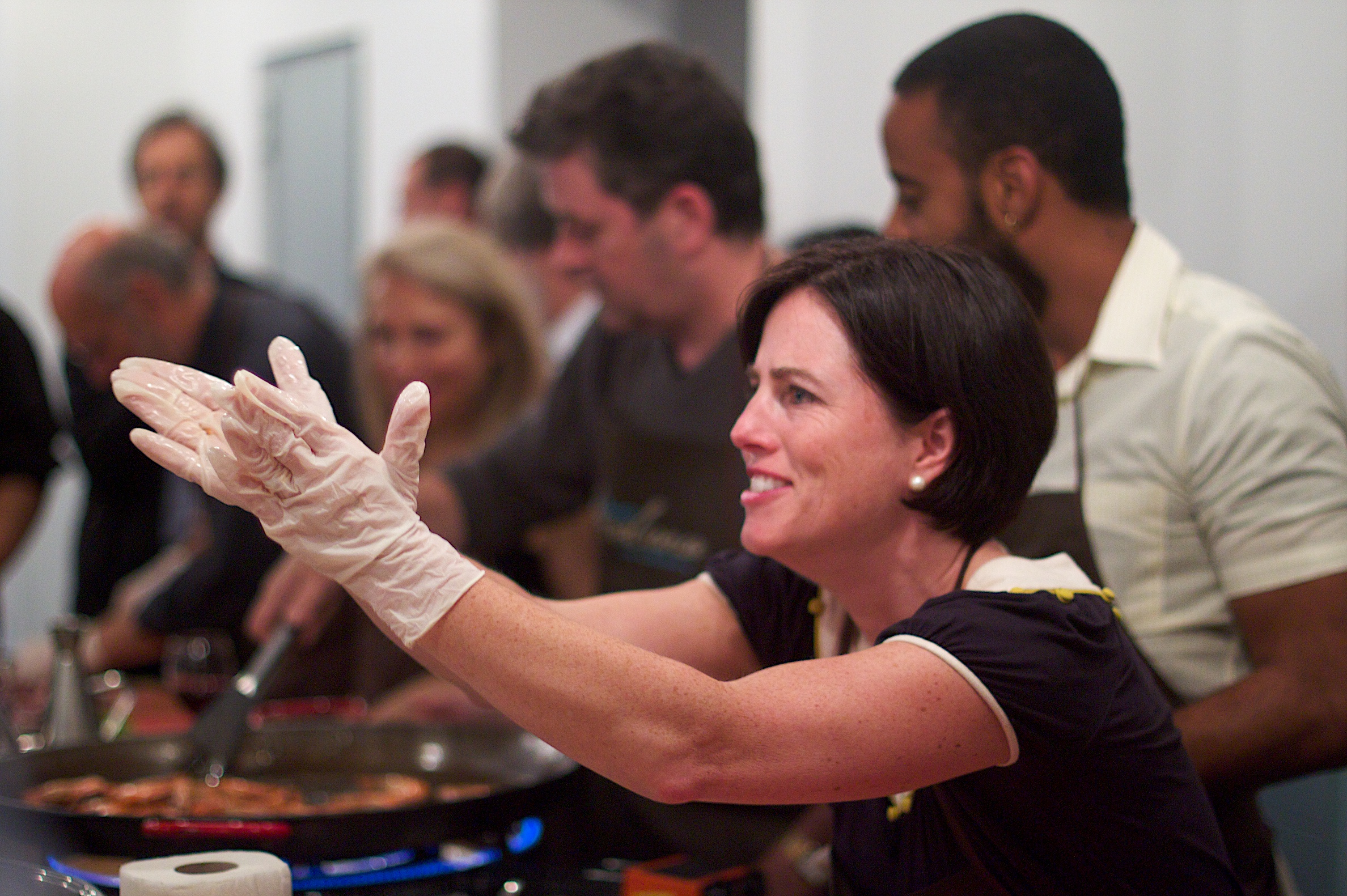 Community and Support (image credits: wikimedia)