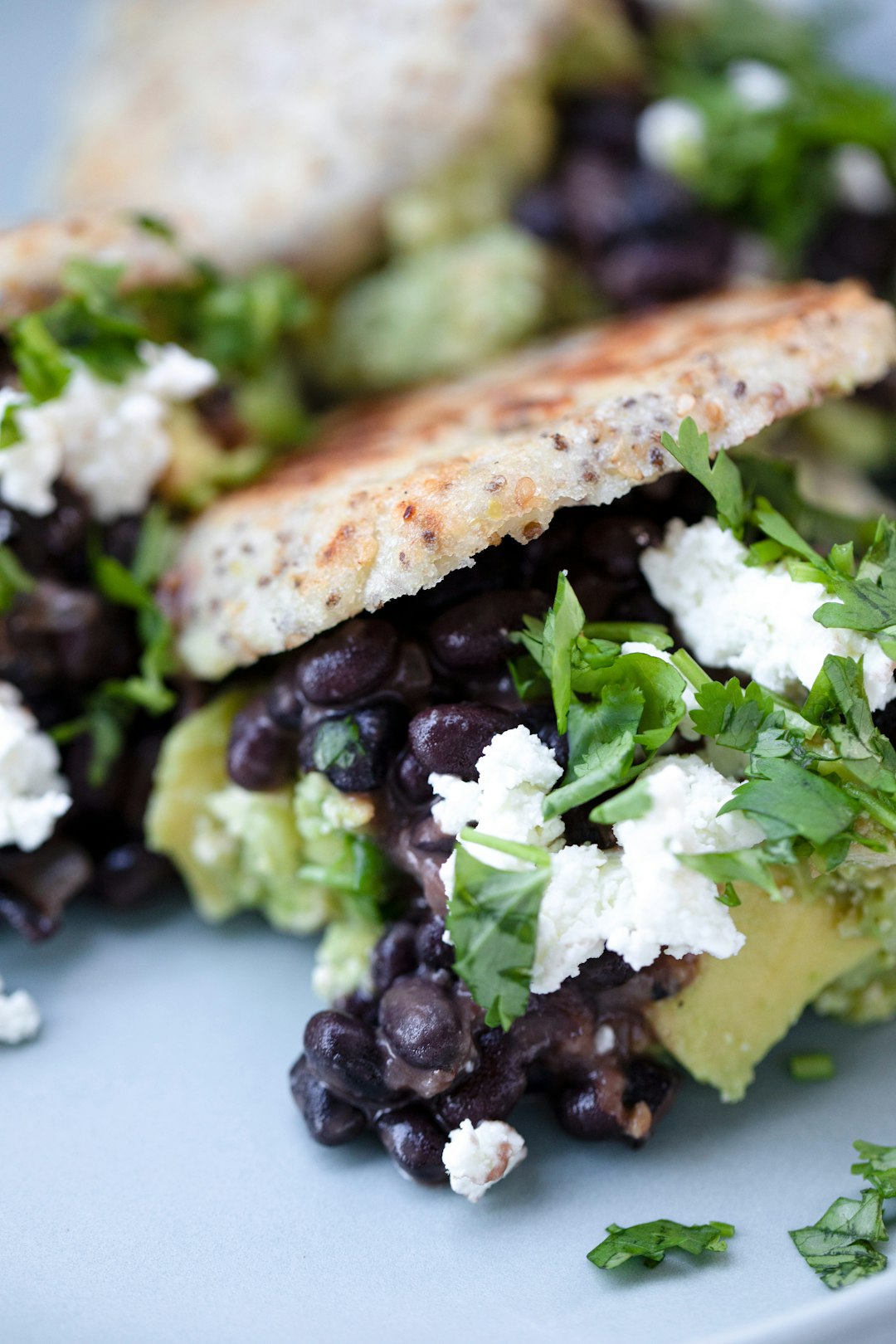 Nutritional Benefits of Black Beans (image credits: unsplash)