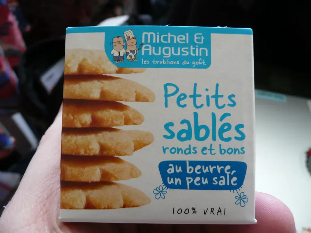 Cookies Disappearing From Packages (Image Credits: Flickr)