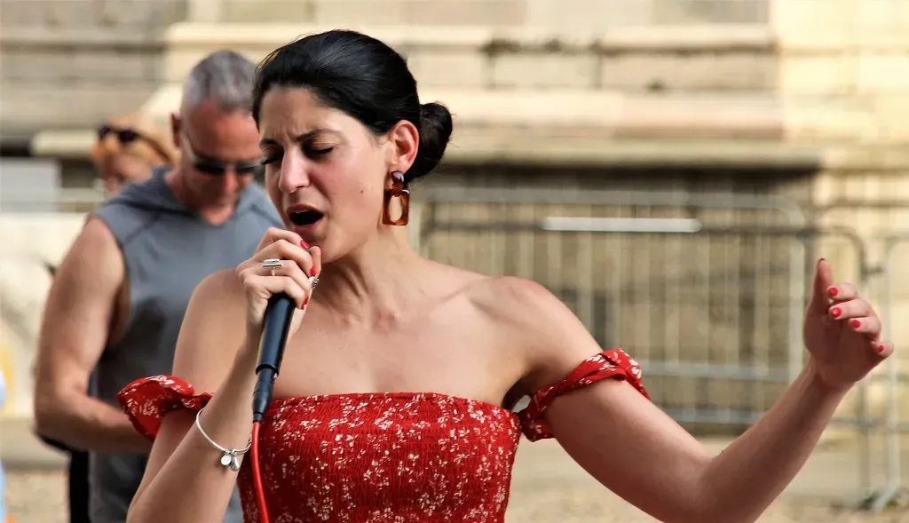 The Big Launch: Opera, Italy, and $15 Million (irio.jyske, Flickr, CC BY 2.0)