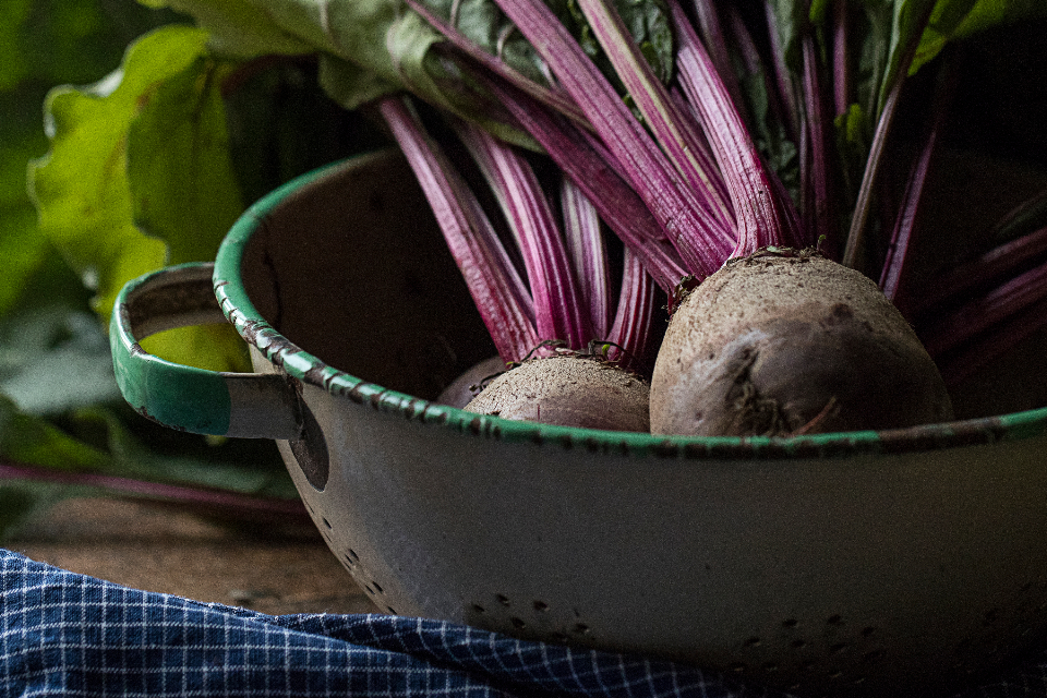 Beets: The Heart Helpers (image credits: stocksnap)