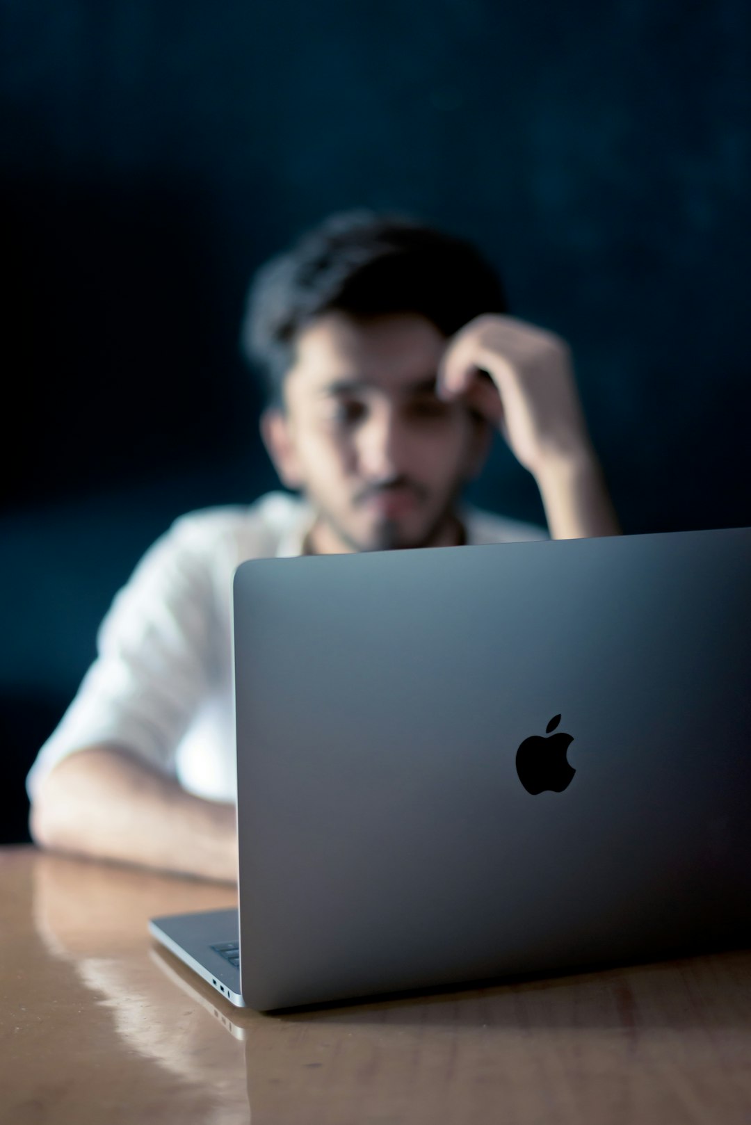 Struggling with Focus and Memory (image credits: unsplash)