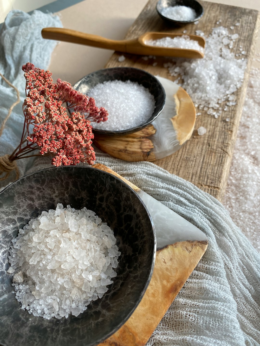 The Venetian Salt Wars of the Middle Ages (image credits: unsplash)