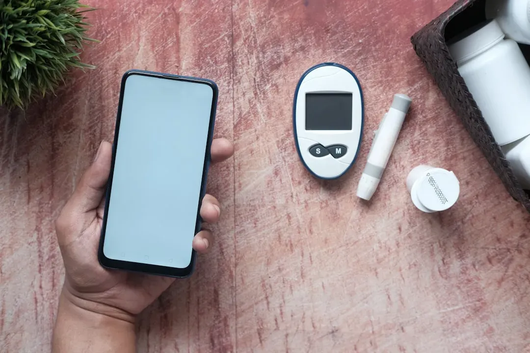 The Blood Sugar Connection Most People Miss (Image Credits: Unsplash)