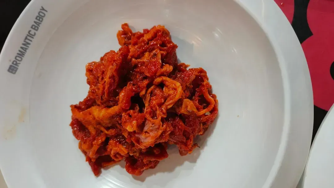 South Korea: The Slow Burn (Image Credits: Unsplash)