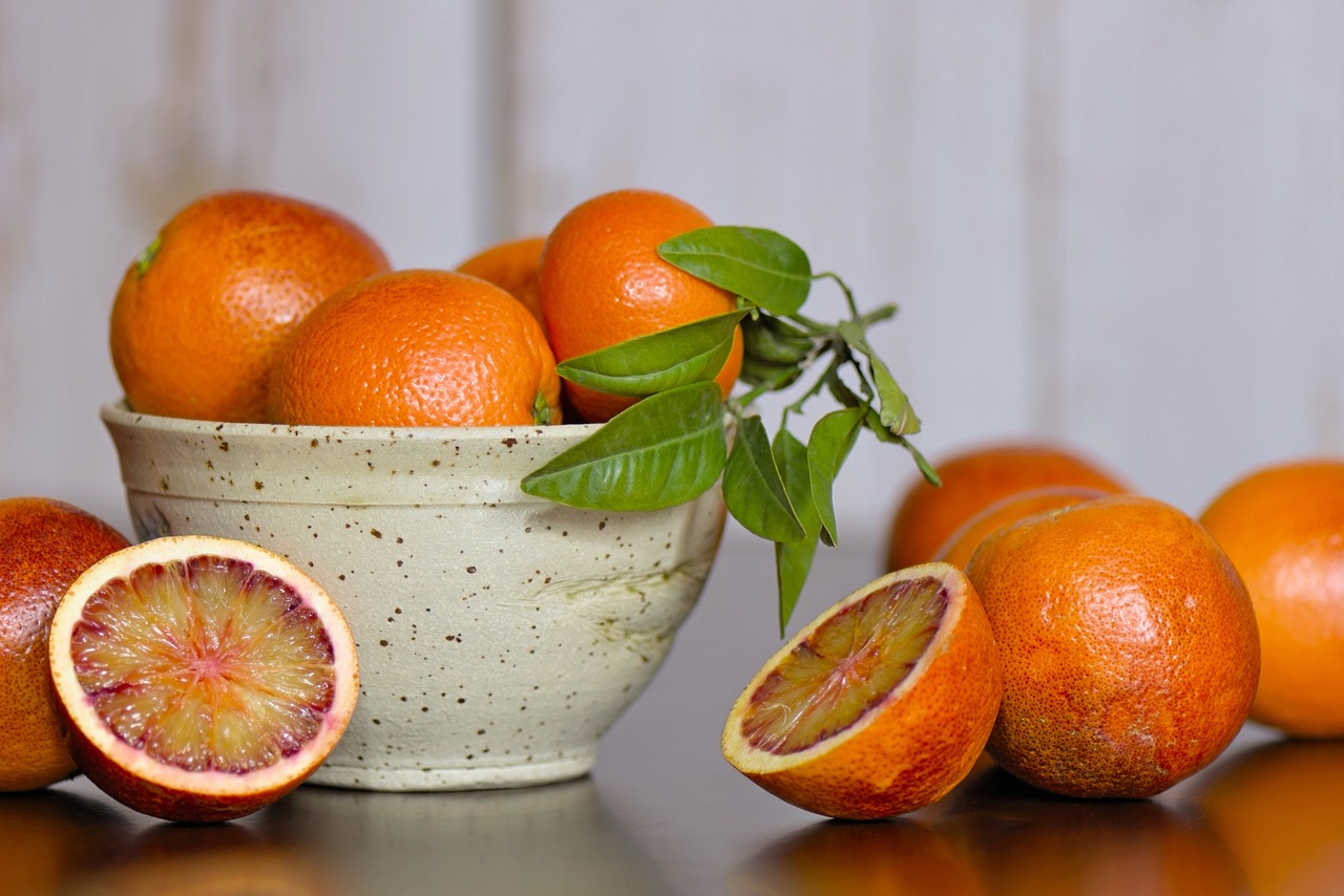 Foods Rich in Vitamin B12 (image credits: pixabay)