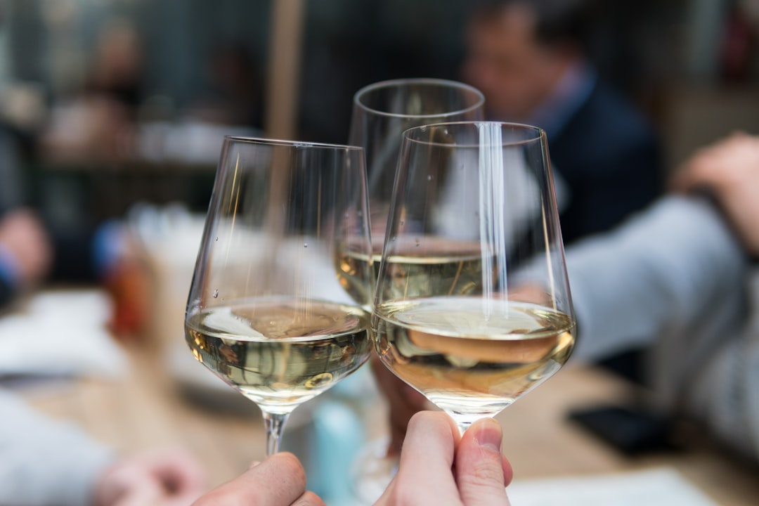 The Drinking Rumors and Party Photos (image credits: unsplash)