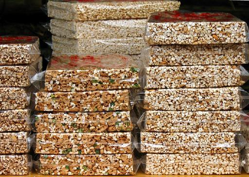 The Rice Cake Deception That's Fooling Millions (image credits: wikimedia)