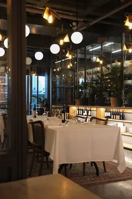 Cultural Legacy: More Than Just a Place to Eat (Image Credits: Pexels)