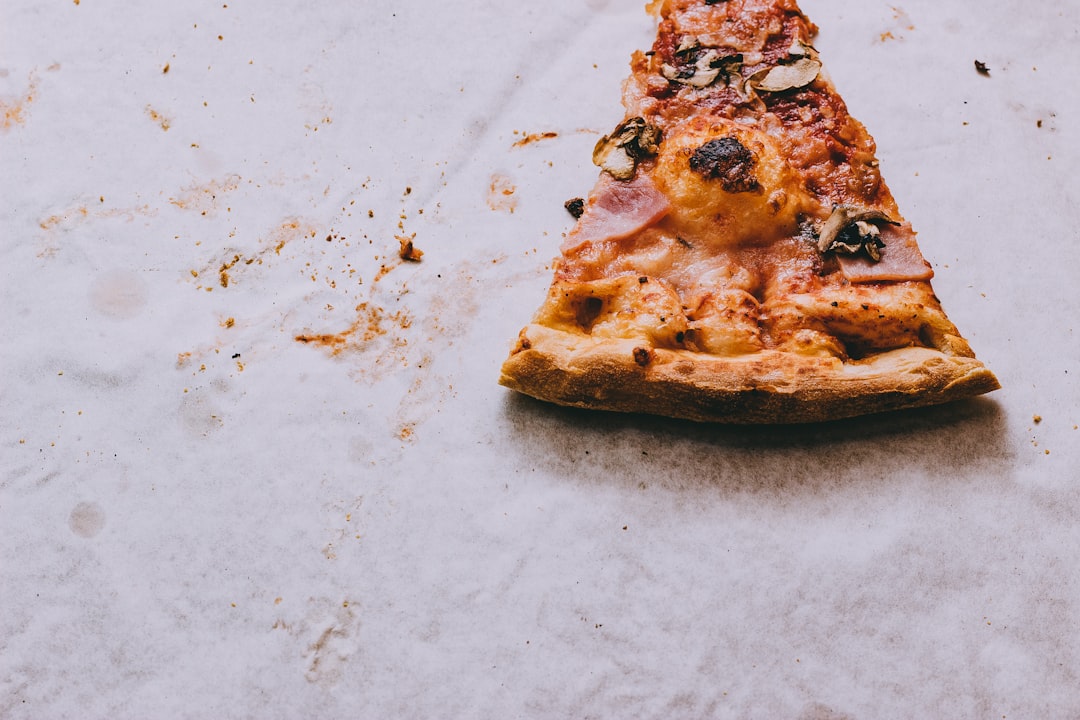 14. DIY Pizza Toast (image credits: unsplash)
