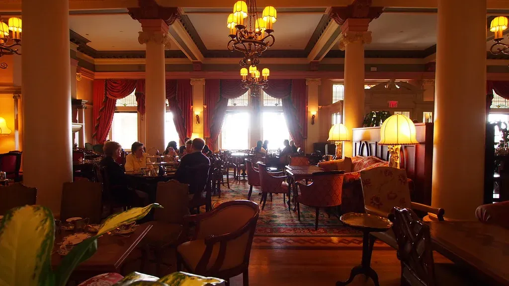 3. New York: Rent, Labor, and No End in Sight (Wilson Hui, Flickr, CC BY 2.0)