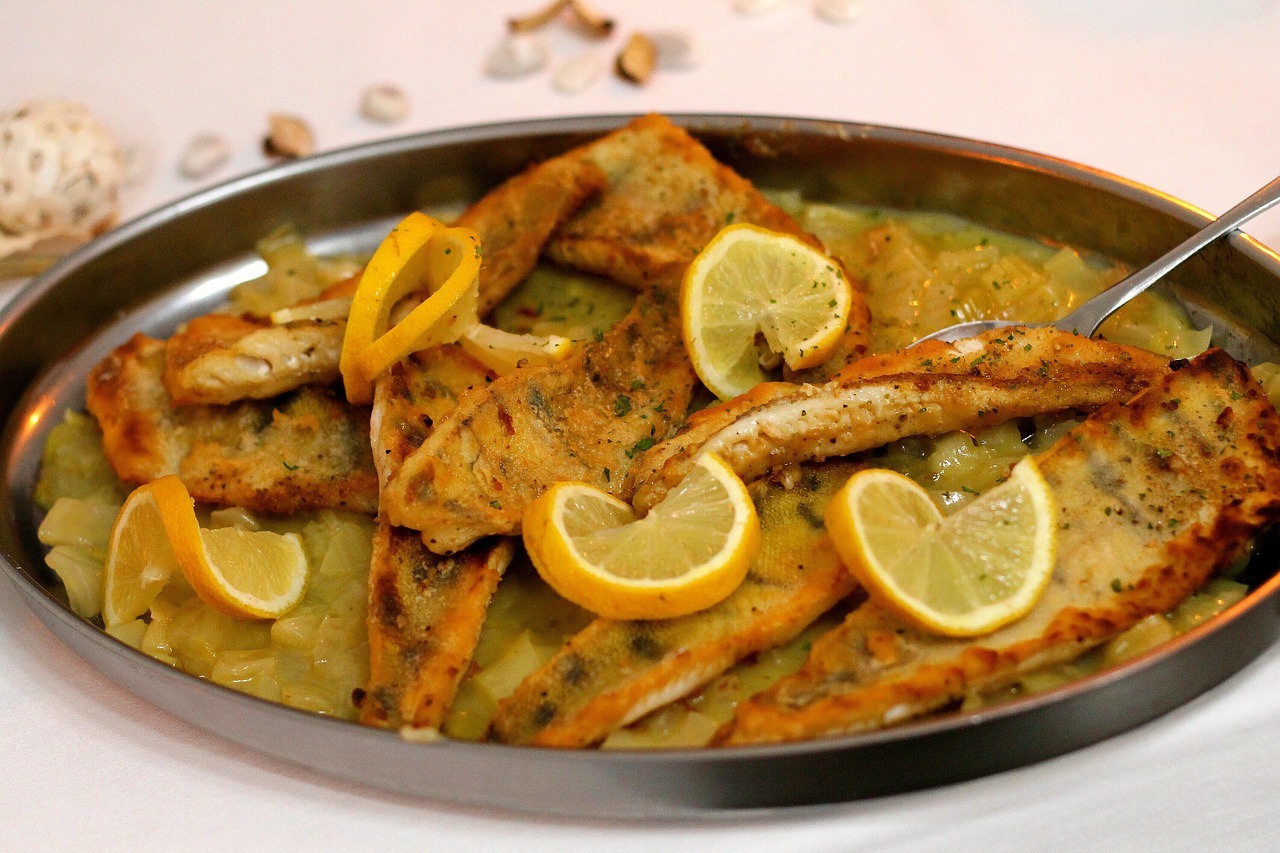 8. Relying on Low-Fat or Diet Foods (image credits: pixabay)
