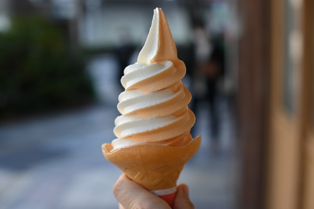 Japanese Savory Sensations That Defy Logic (image credits: unsplash)