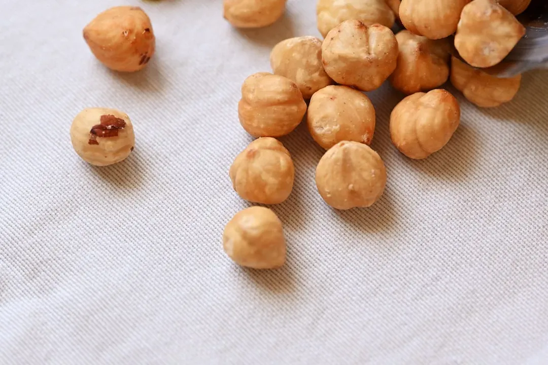 Peanut Butter and Nut Butters (Image Credits: Unsplash)