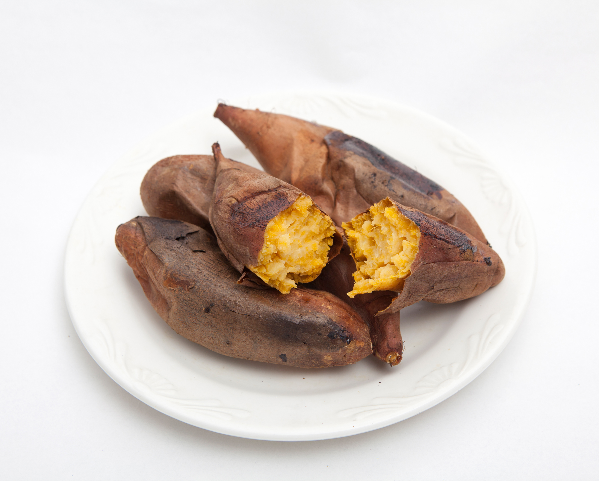 Sweet Potatoes: The Comfort Food with a Healthy Twist (image credits: wikimedia)