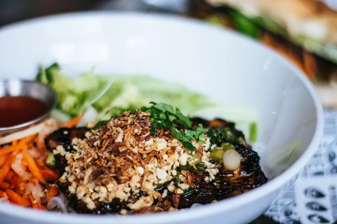 Tennessee: Music City Is Now a Food City Too (Image Credits: Unsplash)