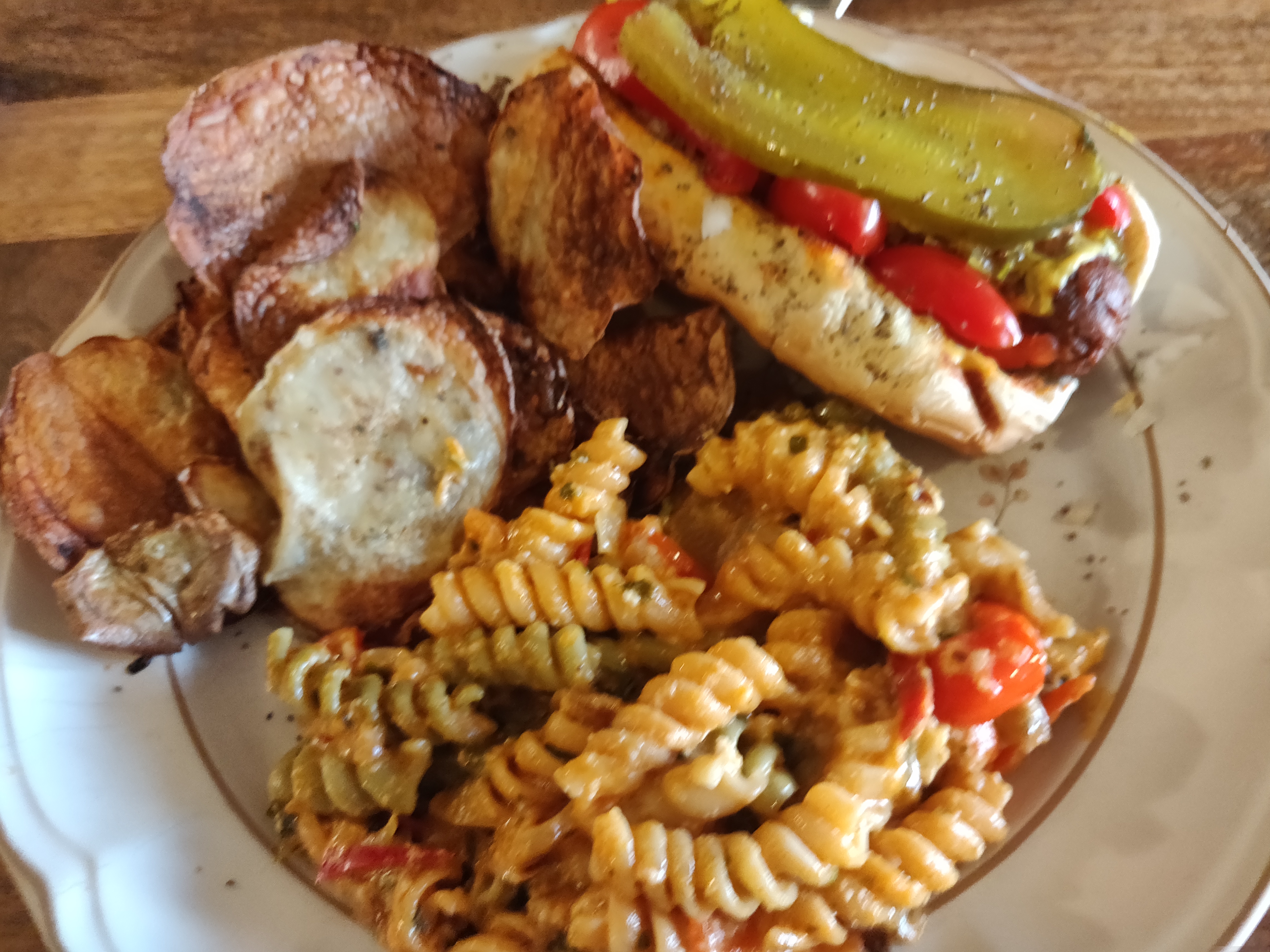 Hoover Stew: The Political Comfort Food (image credits: wikimedia)