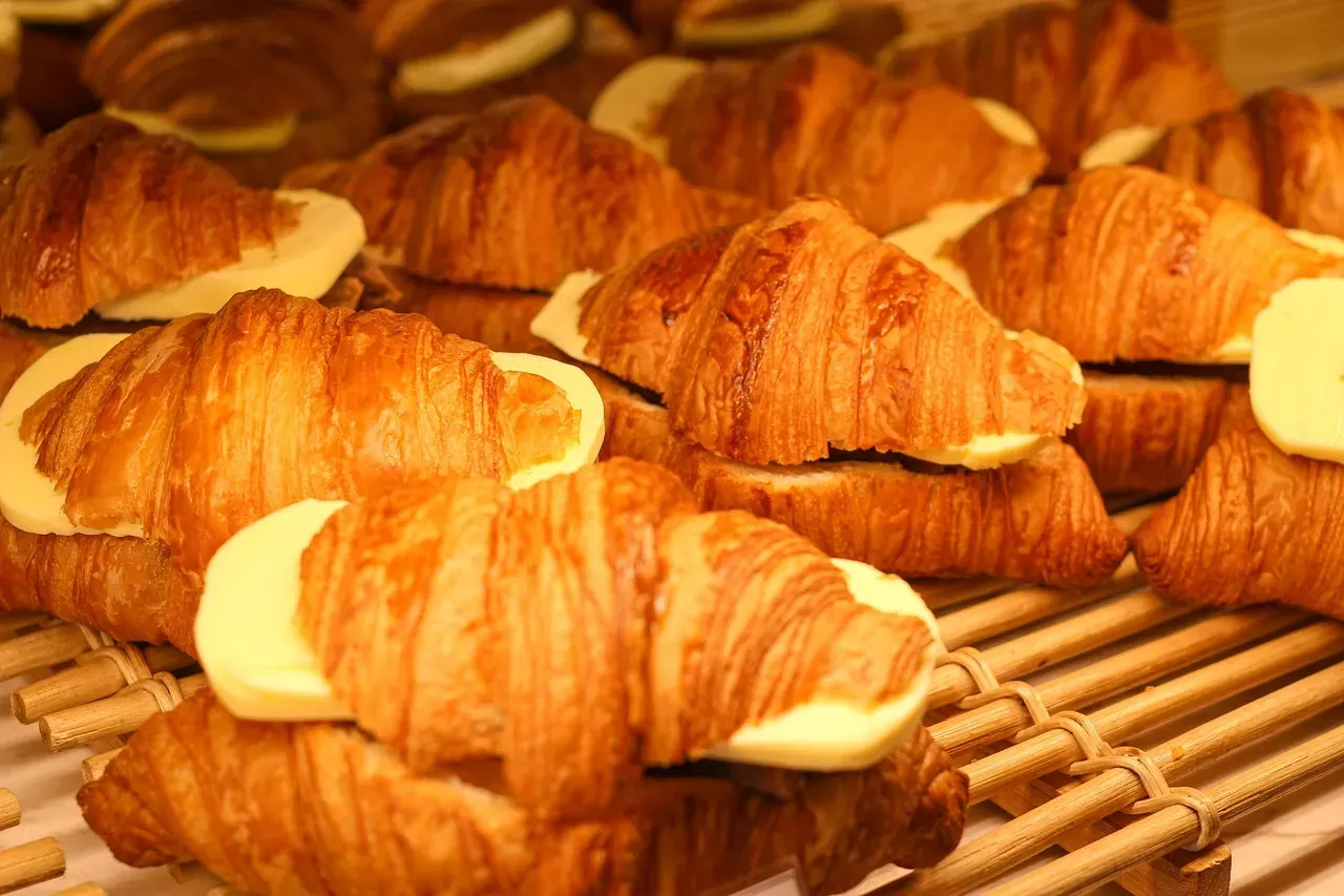Why European Butter Actually Matters (Image Credits: Pixabay)