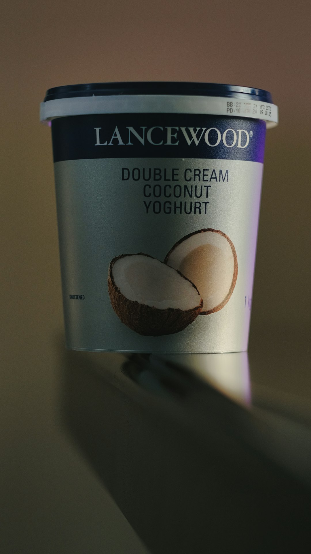 Flavored Yogurt (image credits: unsplash)