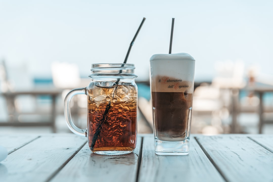 Sweet Tea: A Refreshing Change (image credits: unsplash)