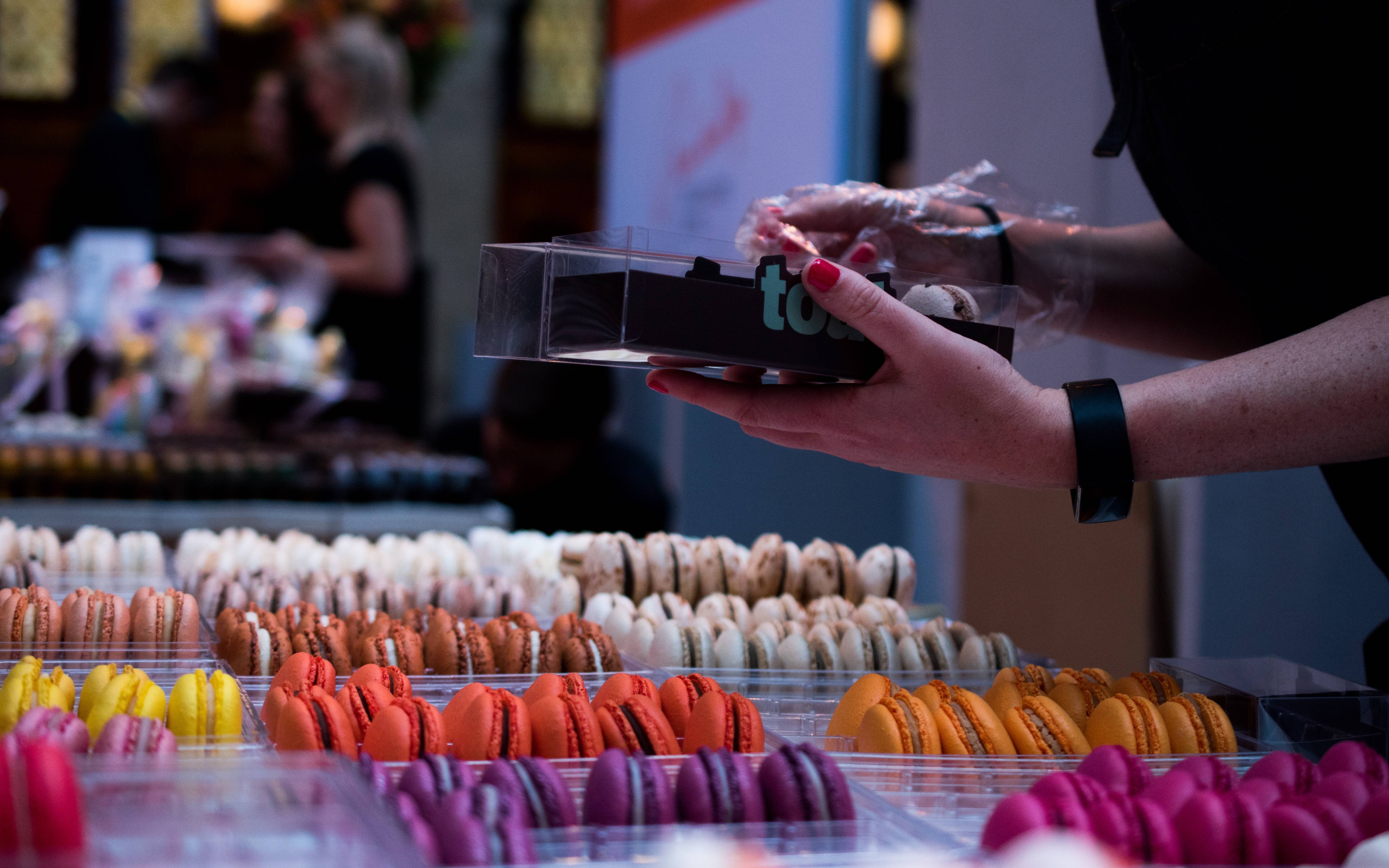 The Psychology of Indulgence (image credits: wikimedia)