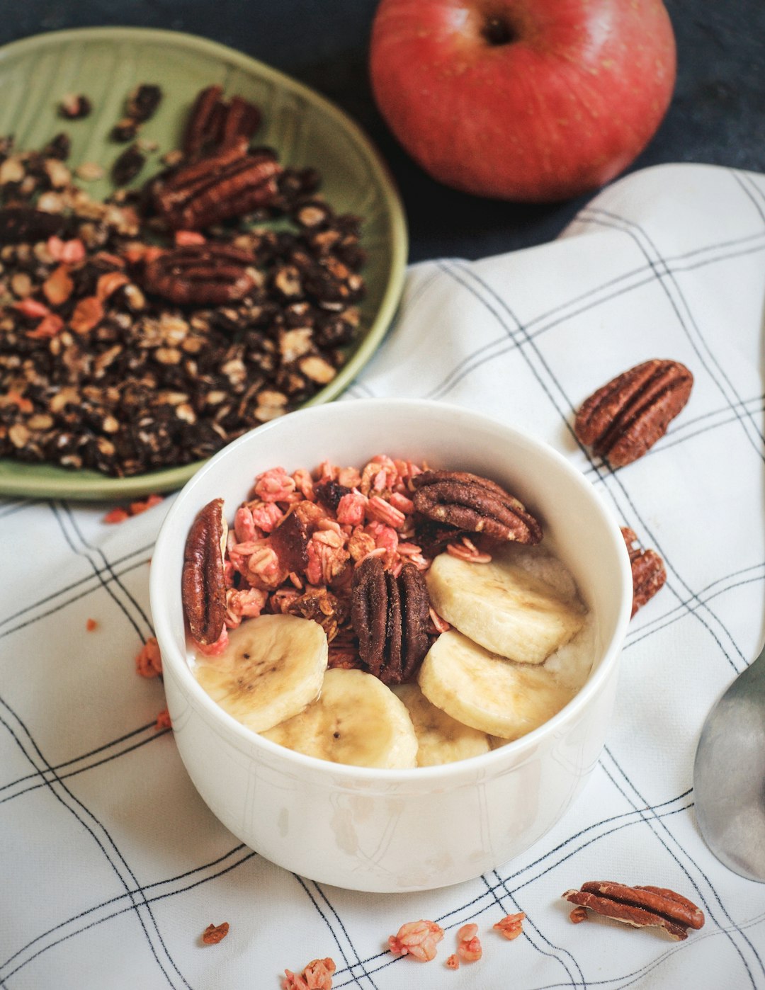 Structured Meal Timing (image credits: unsplash)