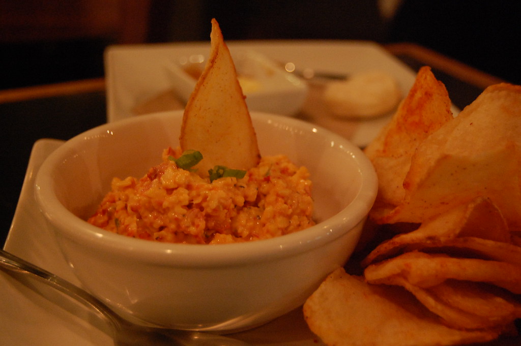 Pimento Cheese Hush Puppies: Two Classics Become One (Image Credits: Unsplash)