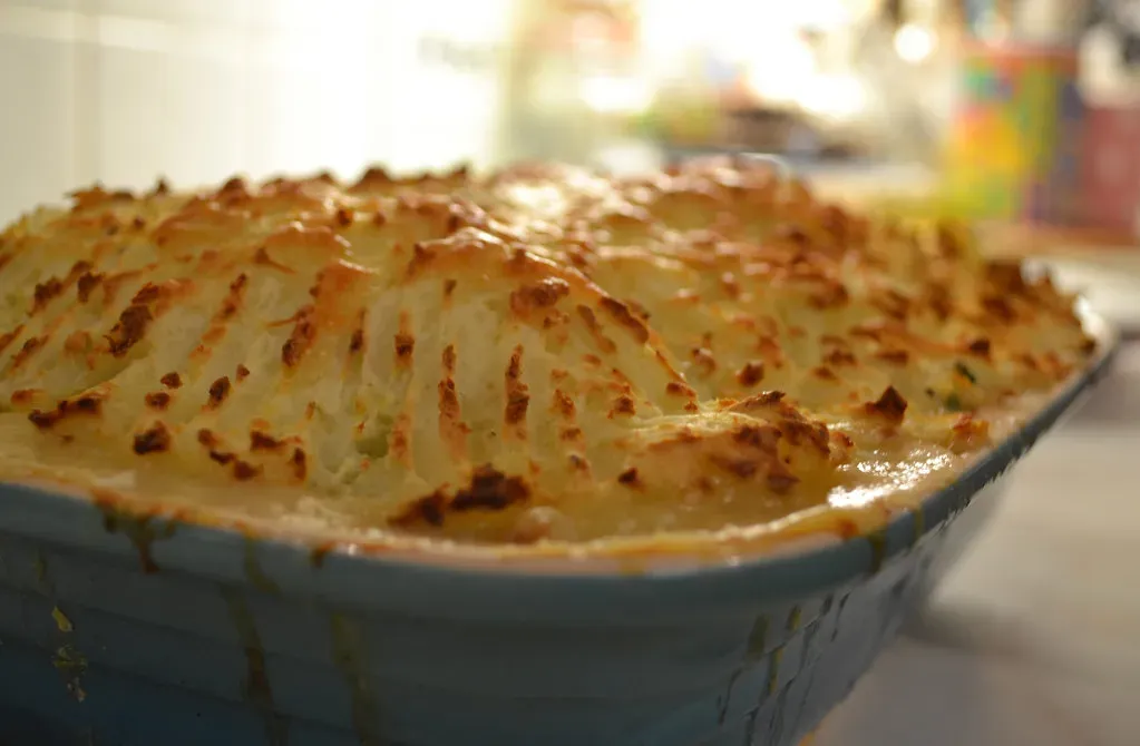 10. The Frozen Food Market Has Exploded Into a Whole New Universe (conall.., Flickr, CC BY 2.0)