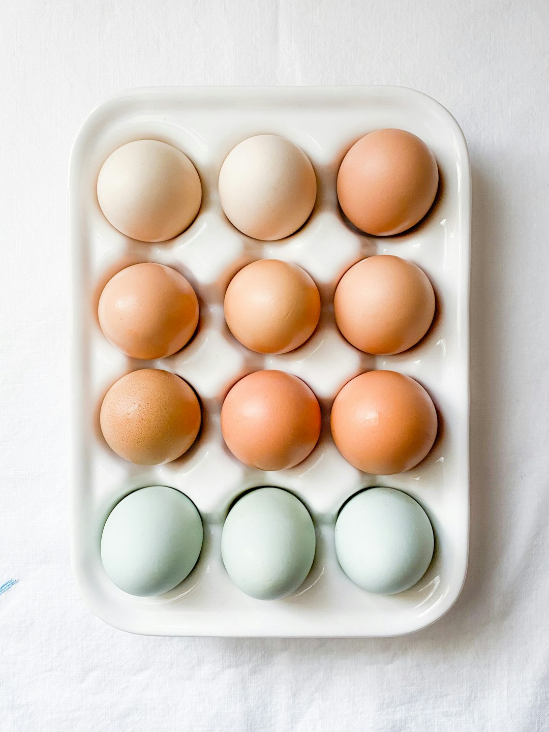 Ayoh Foods Mayo - The Cage-Free Champion (image credits: unsplash)