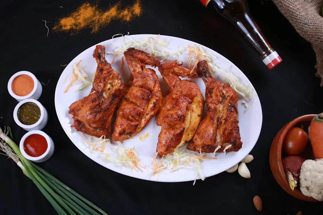 Way 1: Cabbage Steaks - The Centerpiece Nobody Saw Coming (Image Credits: Unsplash)