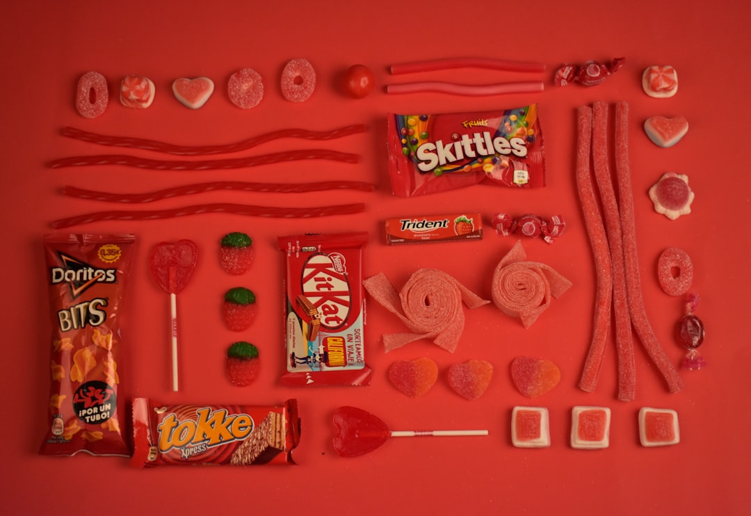Food Brands Jumping on the Bandwagon (image credits: unsplash)