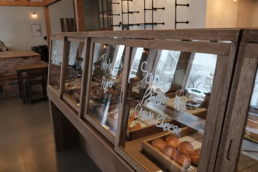 6. In-Store Bakery Items: The Smell Is the Strategy (Image Credits: Unsplash)