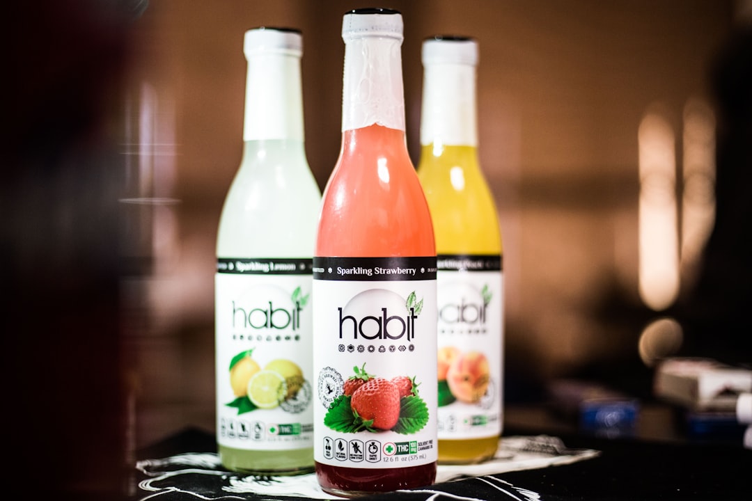 Pre-Packaged Fruit Juices (image credits: unsplash)