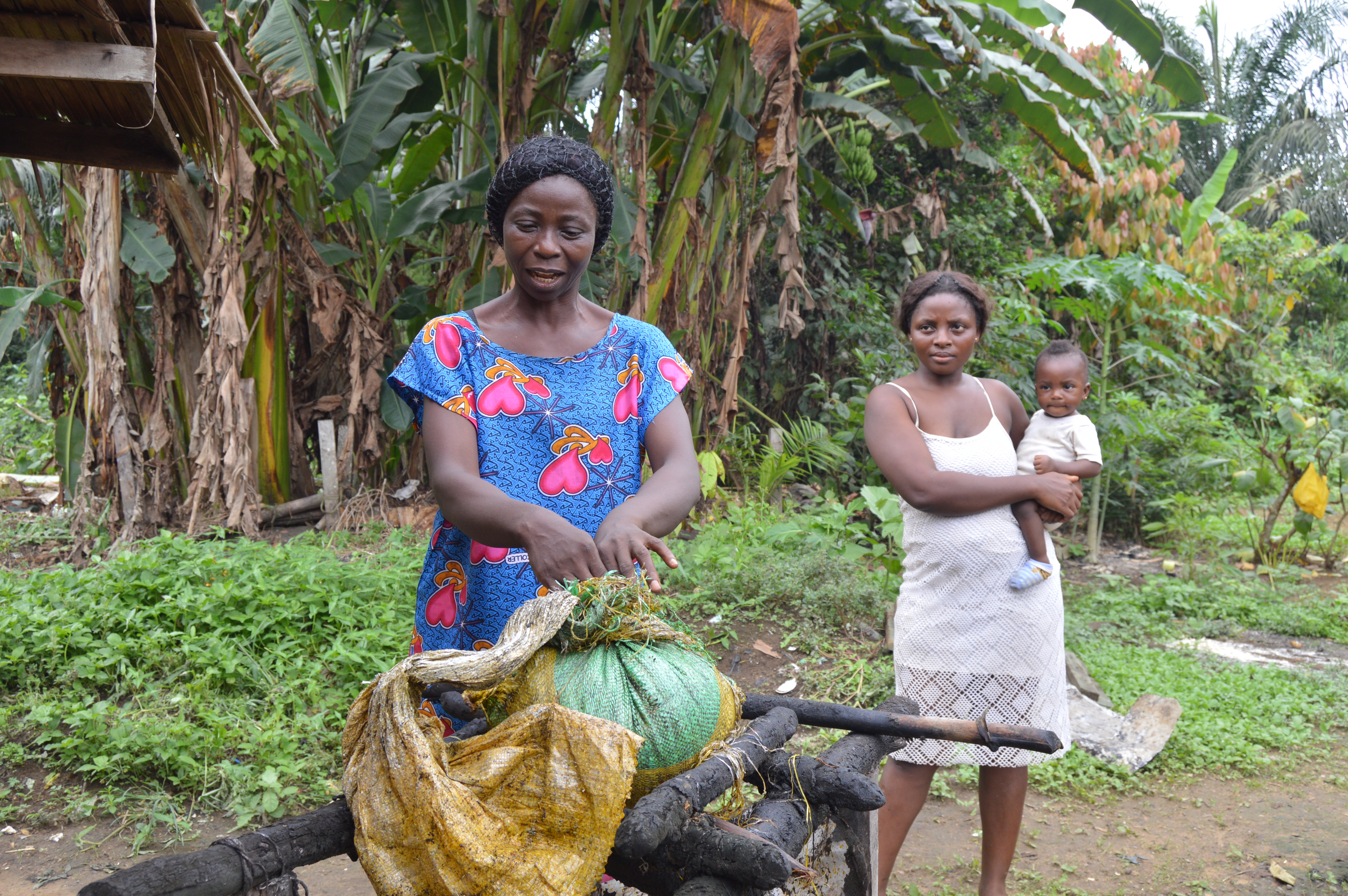 Human Rights Violations: The Hidden Cost (image credits: wikimedia)