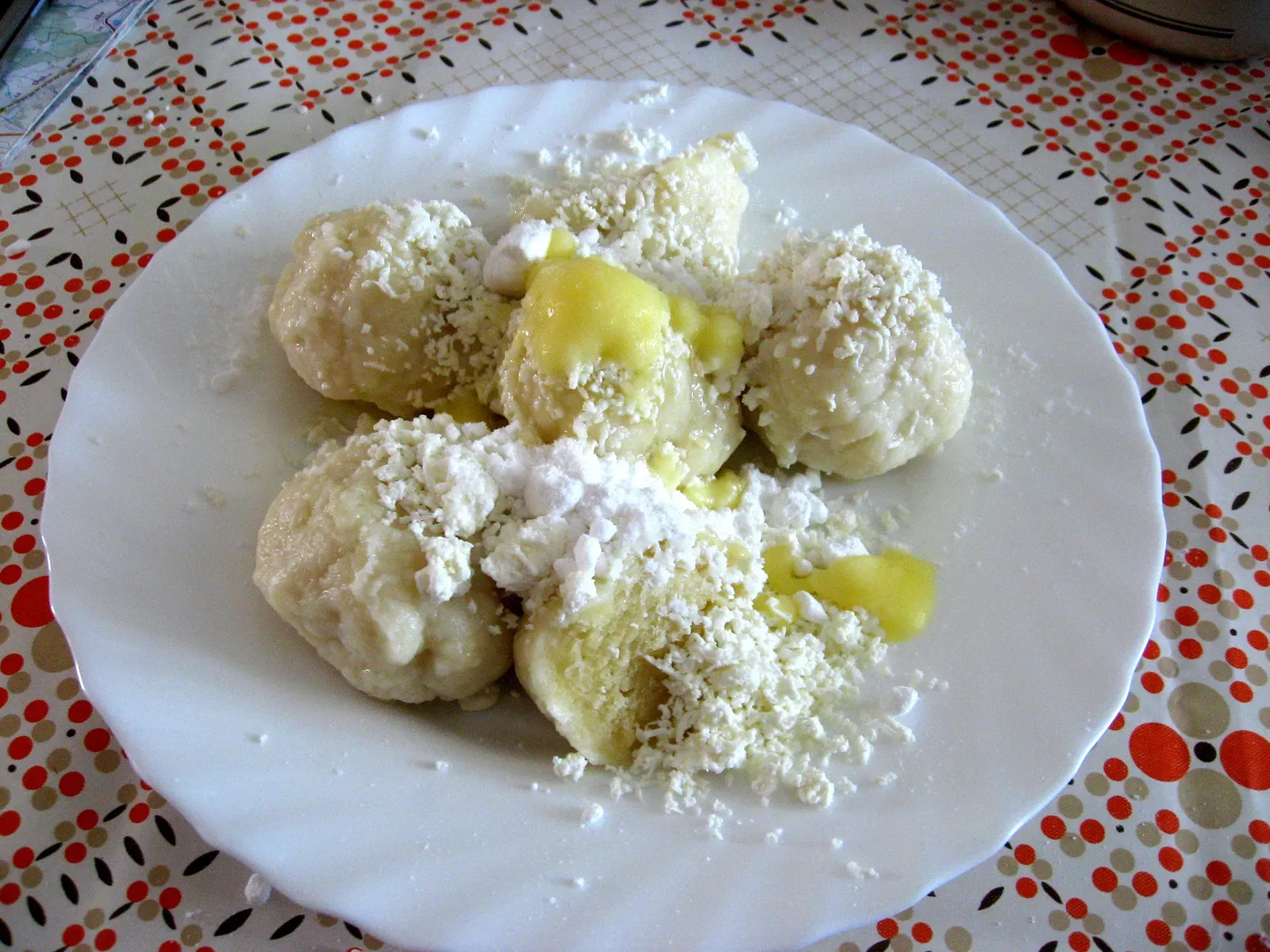Cottage Cheese Desserts: The Protein Illusion (Image Credits: Wikimedia)