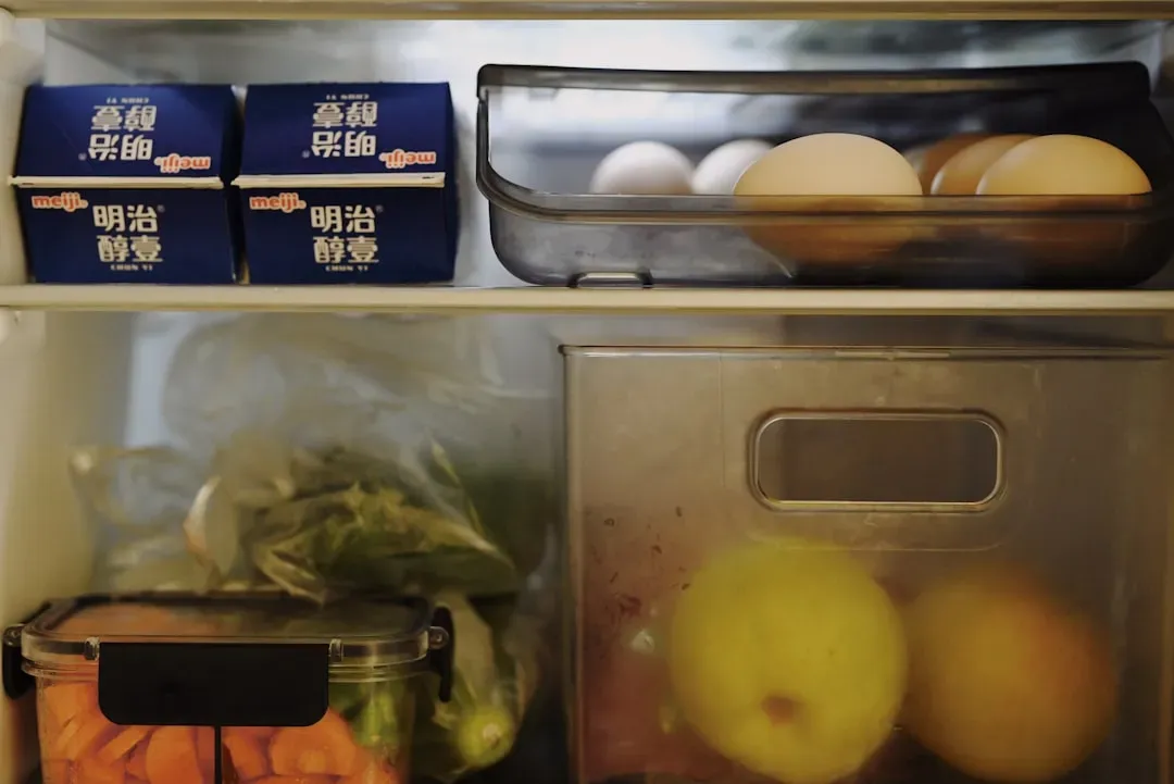 7. Storing Leftovers Improperly (Image Credits: Unsplash)