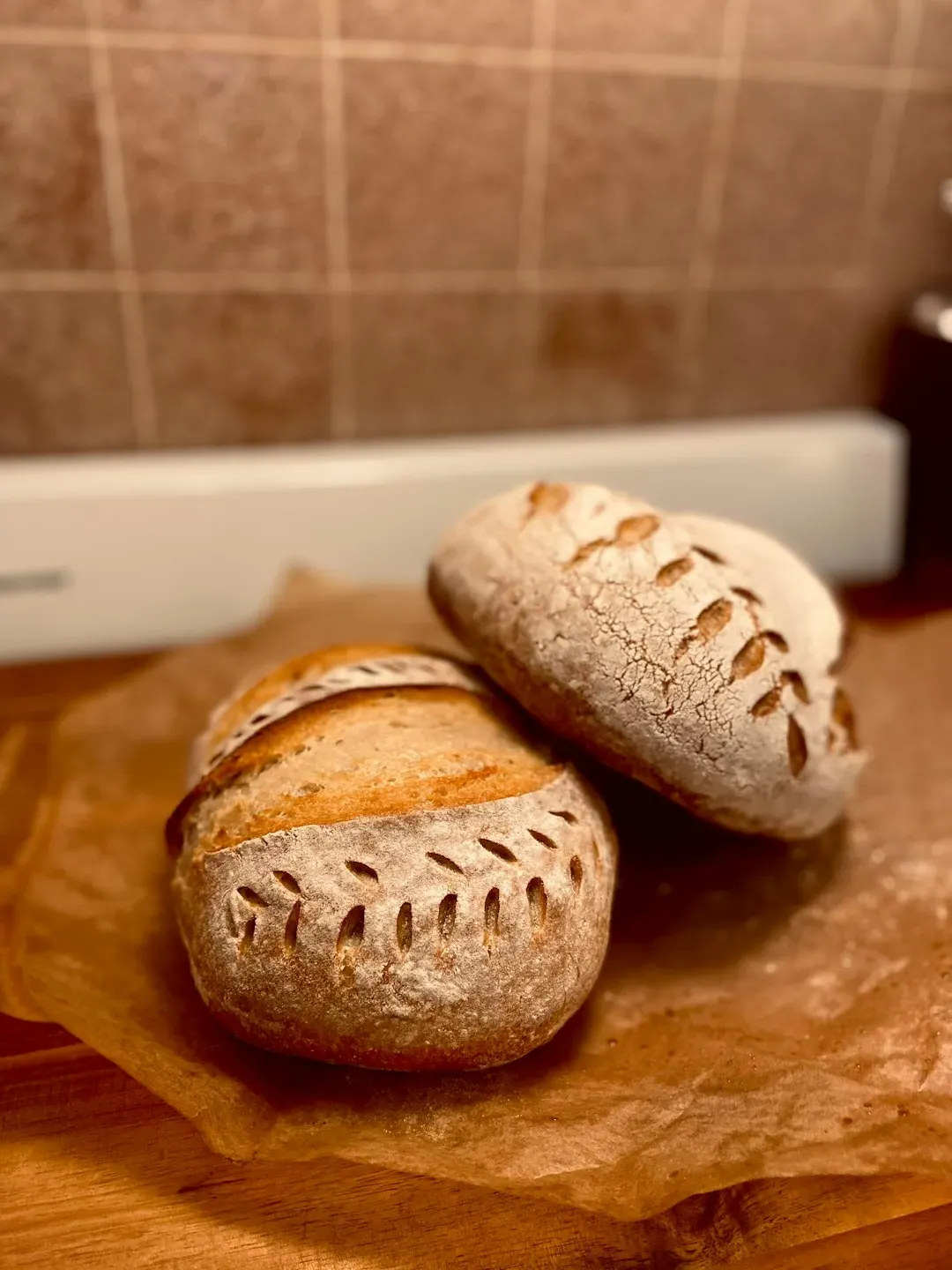 Belief 2: “Long Fermentation Automatically Makes Bread Healthier and Easier to Digest” (Image Credits: Unsplash)