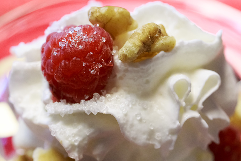 Sweetened Yogurt: The Probiotic Pretender Loaded with Hidden Sugars (image credits: flickr)