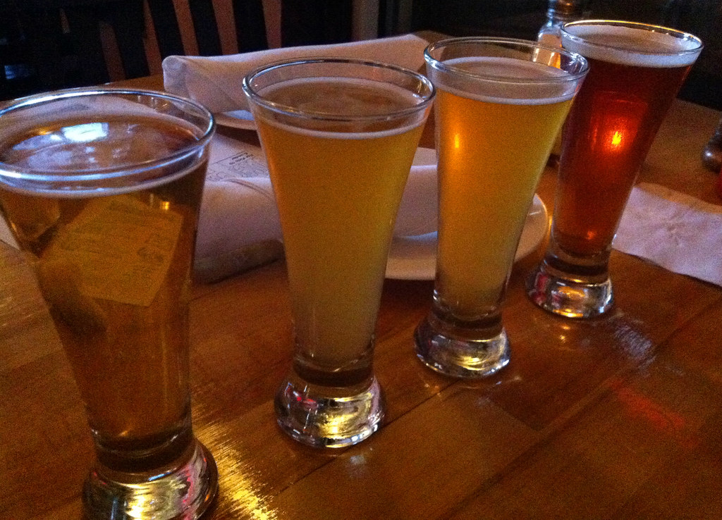 Stone Fence - Revolutionary War's Liquid Courage (Image Credits: Flickr)